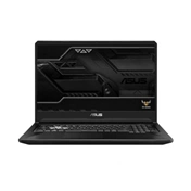 NBK ASUS TUF Gaming FX705GM-EV017 Fekete