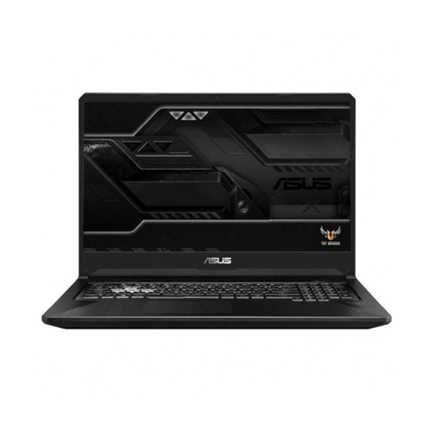 NBK ASUS TUF Gaming FX705GM-EV017 Fekete