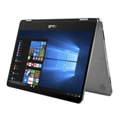 NBK ASUS VivoBook Flip 14 TP401MA-BZ042TS Szürke - Touch