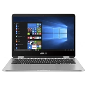 NBK ASUS VivoBook Flip 14 TP401MA-BZ042TS Szürke - Touch