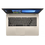 NBK ASUS VivoBook Pro N580VD-FY321T 15,6" Arany