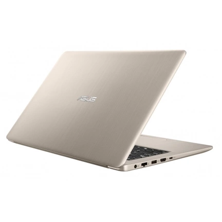 NBK ASUS VivoBook Pro N580VD-FY321T 15,6" Arany