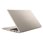 NBK ASUS VivoBook Pro N580VD-FY321T 15,6" Arany