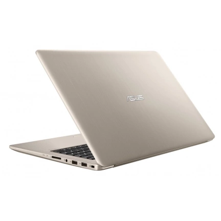 NBK ASUS VivoBook Pro N580VD-FY321T 15,6" Arany