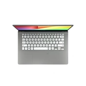 NBK ASUS VivoBook S14 S430UA-EB002T Fegyvermetál