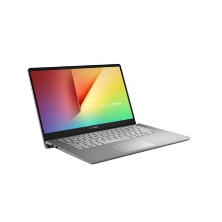 NBK ASUS VivoBook S14 S430UA-EB002T Fegyvermetál