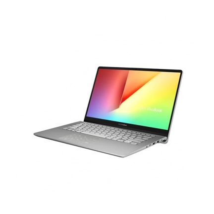 NBK ASUS VivoBook S14 S430UA-EB002T Fegyvermetál