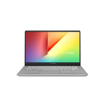 NBK ASUS VivoBook S14 S430UA-EB002T Fegyvermetál
