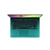 NBK ASUS VivoBook S14 S430UA-EB124T Sötétzöld