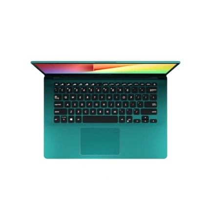 NBK ASUS VivoBook S14 S430UA-EB124T Sötétzöld
