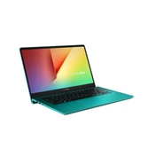 NBK ASUS VivoBook S14 S430UA-EB124T Sötétzöld