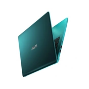 NBK ASUS VivoBook S14 S430UA-EB124T Sötétzöld