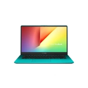 NBK ASUS VivoBook S14 S430UA-EB124T Sötétzöld