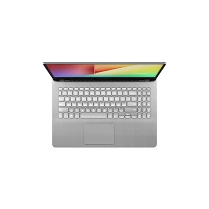 NBK ASUS VivoBook S15 S530UN-BQ015 Fegyvermetál