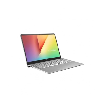 NBK ASUS VivoBook S15 S530UN-BQ015 Fegyvermetál