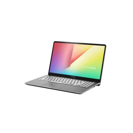 NBK ASUS VivoBook S15 S530UN-BQ015 Fegyvermetál