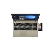 NBK ASUS VivoBook X540MA-DM265 Chocolate Black