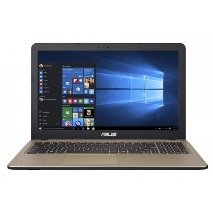 NBK ASUS VivoBook X540MA-DM265 Chocolate Black