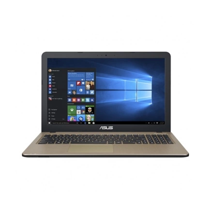 NBK ASUS VivoBook X540UB-GQ331T Chocolate Black