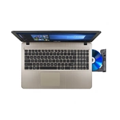 NBK ASUS VivoBook X540UB-GQ337 Chocolate Black