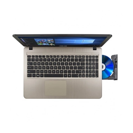 NBK ASUS VivoBook X540UB-GQ337 Chocolate Black