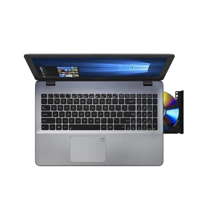 NBK ASUS VivoBook X542UN-DM146T Sötétszürke