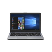 NBK ASUS VivoBook X542UN-DM146T Sötétszürke