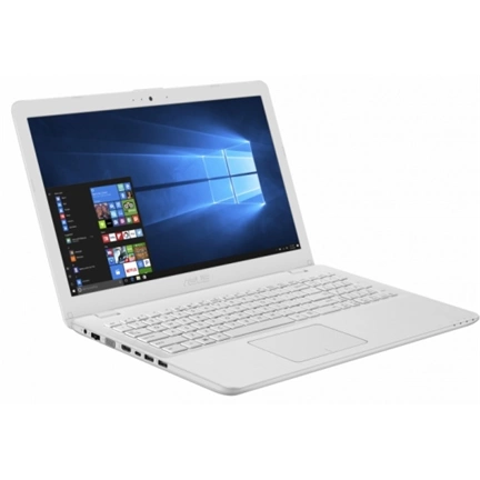 NBK ASUS VivoBook X542UN-DM332 Fehér