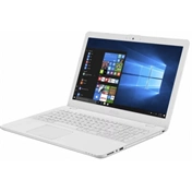 NBK ASUS VivoBook X542UN-DM332 Fehér
