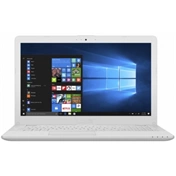 NBK ASUS VivoBook X542UN-DM332 Fehér