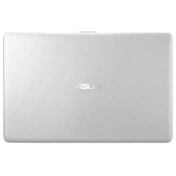 NBK ASUS X543UA-DM2943 15,6" Ezüst