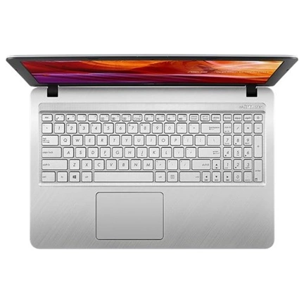NBK ASUS X543UA-DM2943 15,6" Ezüst