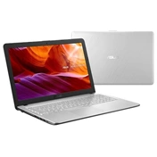 NBK ASUS X543UA-DM2943 15,6" Ezüst