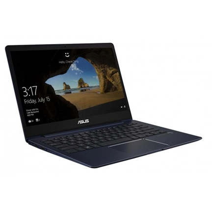 NBK ASUS ZenBook 13 UX331UA-EG085T Kék