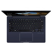 NBK ASUS ZenBook 13 UX331UA-EG085T Kék