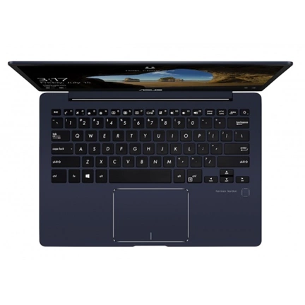 NBK ASUS ZenBook 13 UX331UA-EG085T Kék