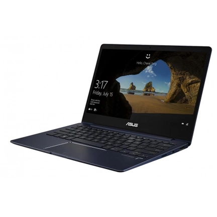 NBK ASUS ZenBook 13 UX331UA-EG085T Kék