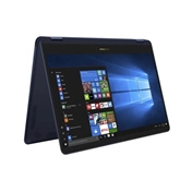 NBK ASUS ZenBook Flip S UX370UA-C4364T Kék