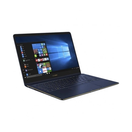 NBK ASUS ZenBook Flip S UX370UA-C4364T Kék