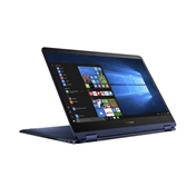 NBK ASUS ZenBook Flip S UX370UA-C4364T Kék