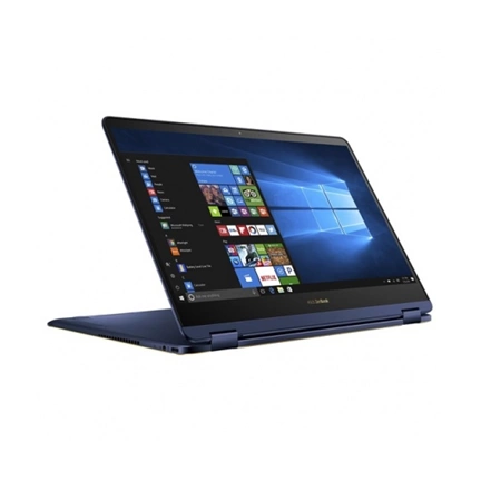 NBK ASUS ZenBook Flip S UX370UA-C4364T Kék