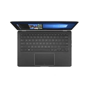 NBK ASUS ZenBook Flip S UX370UA-EA376R Sötétszürke
