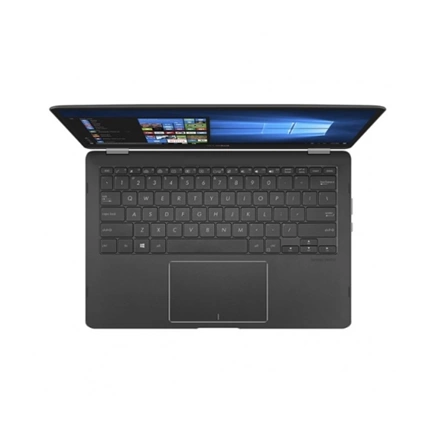 NBK ASUS ZenBook Flip S UX370UA-EA376R Sötétszürke