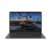 NBK ASUS ZenBook Flip S UX370UA-EA376R Sötétszürke
