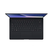 NBK ASUS ZenBook S UX391UA-EG022T Sötétkék