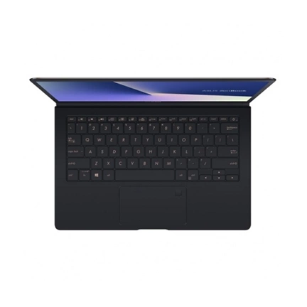 NBK ASUS ZenBook S UX391UA-EG022T Sötétkék