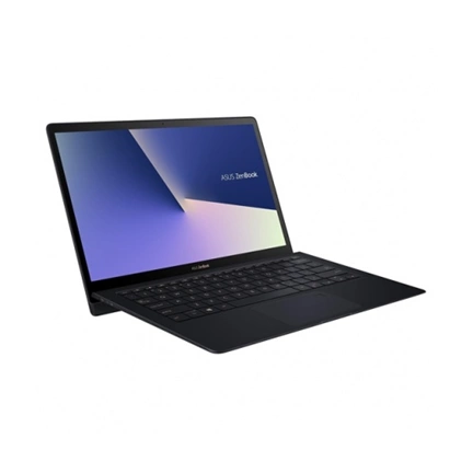 NBK ASUS ZenBook S UX391UA-EG022T Sötétkék