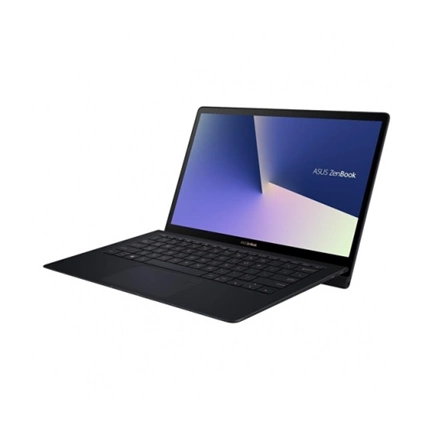 NBK ASUS ZenBook S UX391UA-EG022T Sötétkék