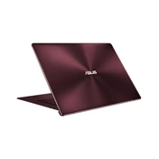 NBK ASUS ZenBook S UX391UA-ET086T Burgundi vörös - UK
