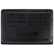 NBK Acer A715-72G 15,6" Fekete